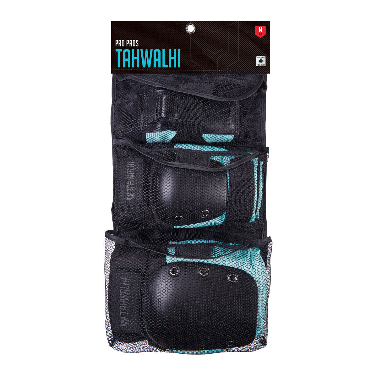 Tahwalhi Pro Pads