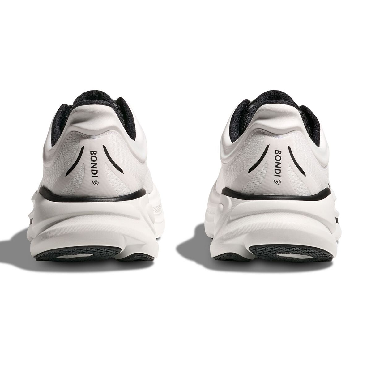 Hoka Bondi 9 Mens Running Shoes