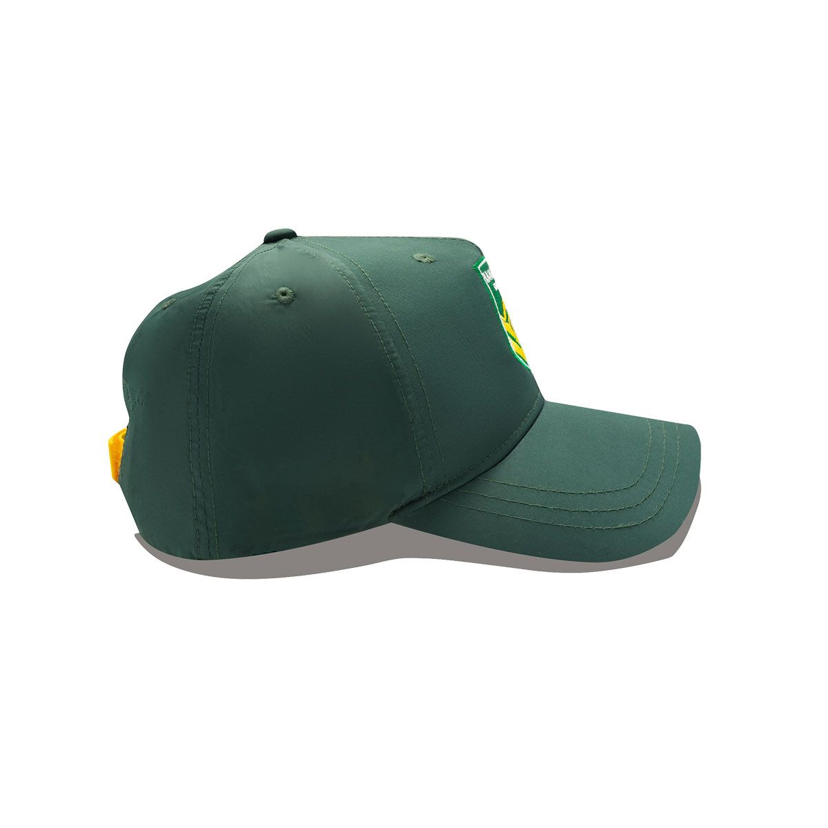 Kangaroos 2025/26 Media Cap