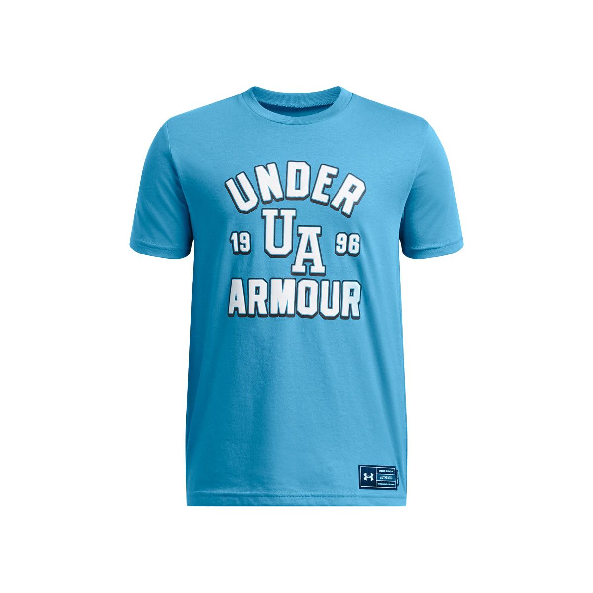 Under Armour Junior Varsity Logo Tee
