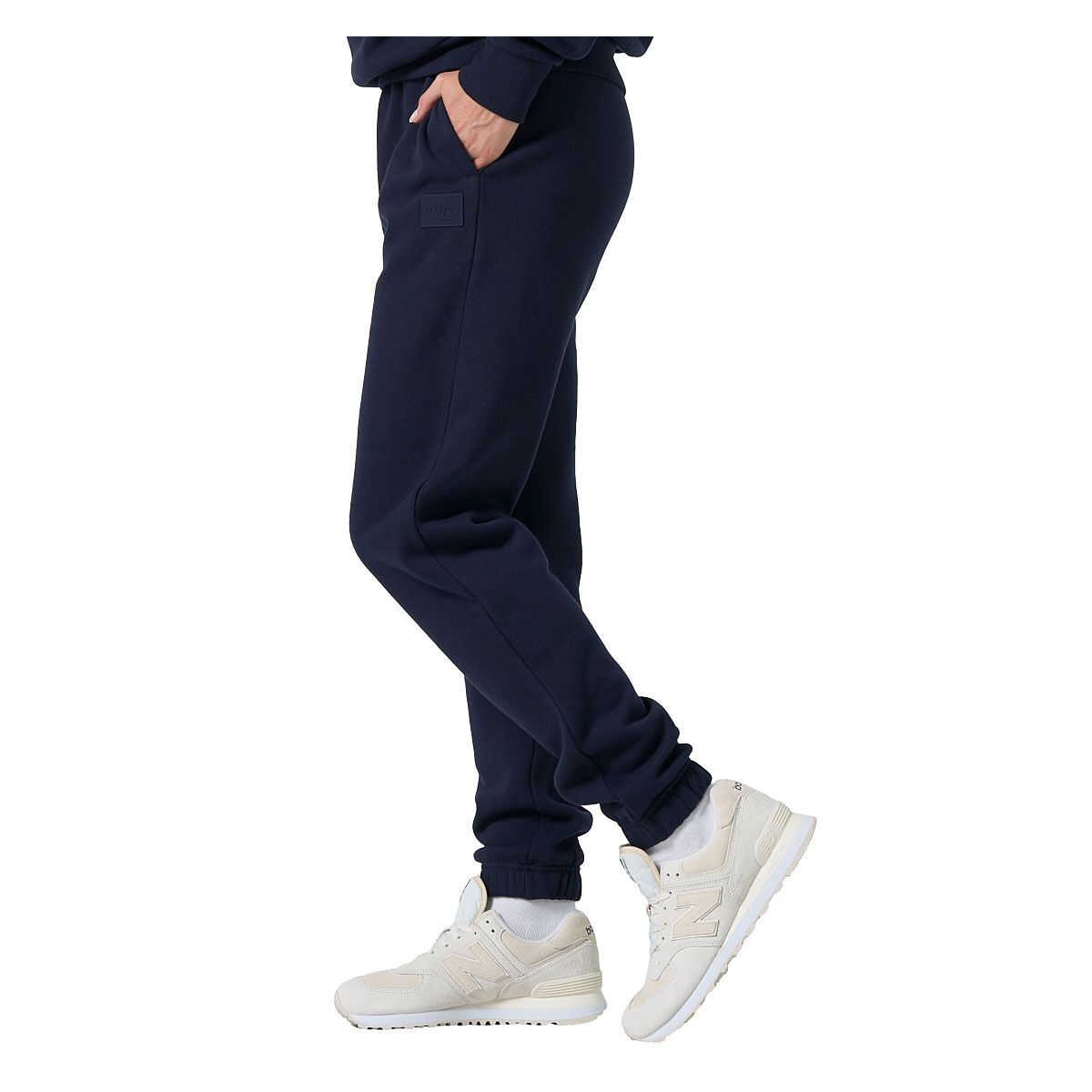 Ell/Voo Womens Mae Fleece Jogger