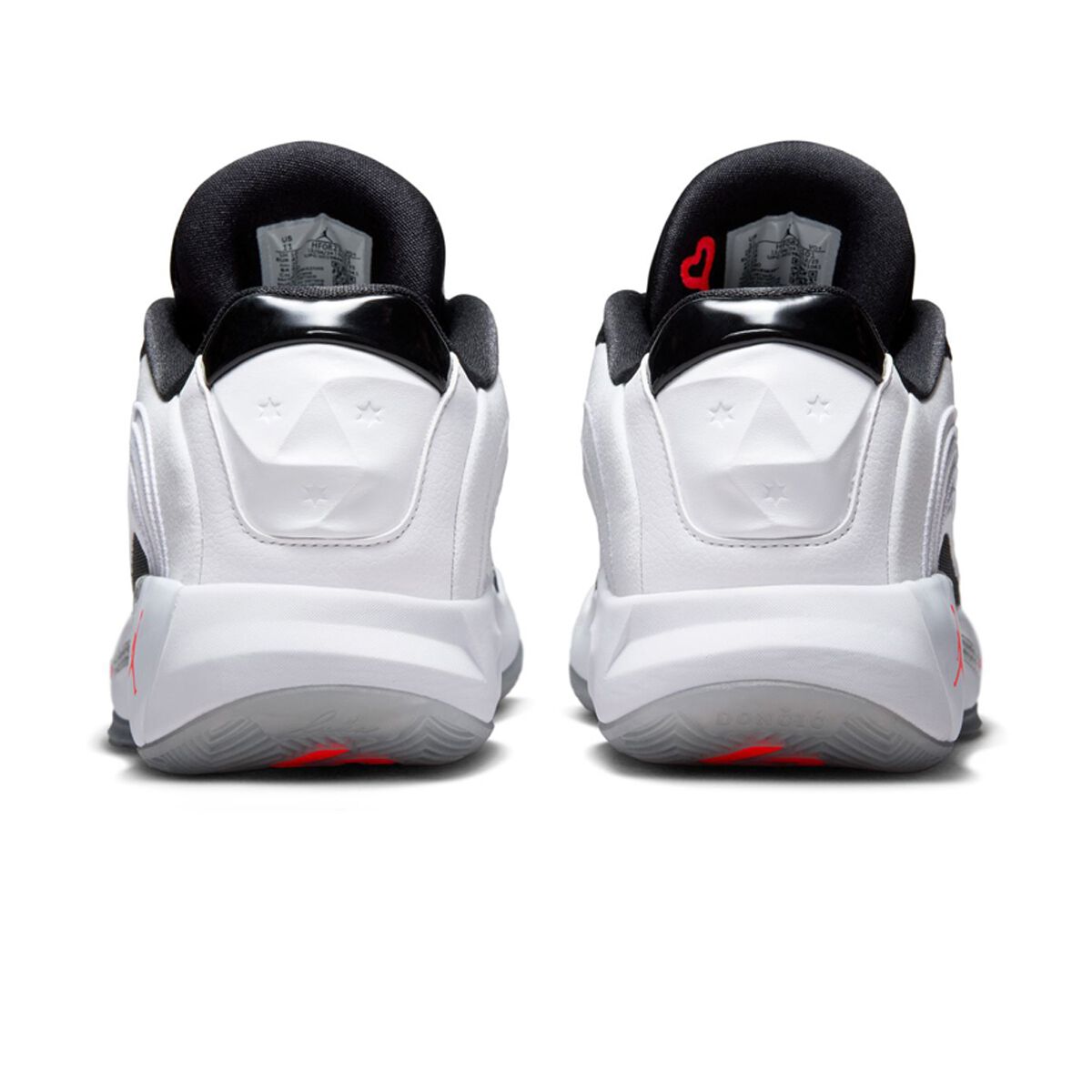 Jordan Luka 4 Basketball Shoes