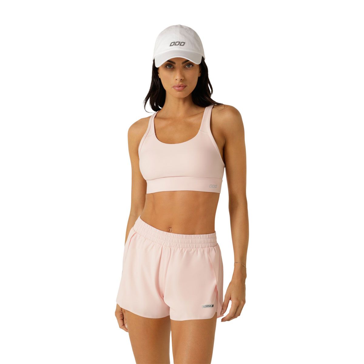 Lorna Jane Iconic Everyday Cap