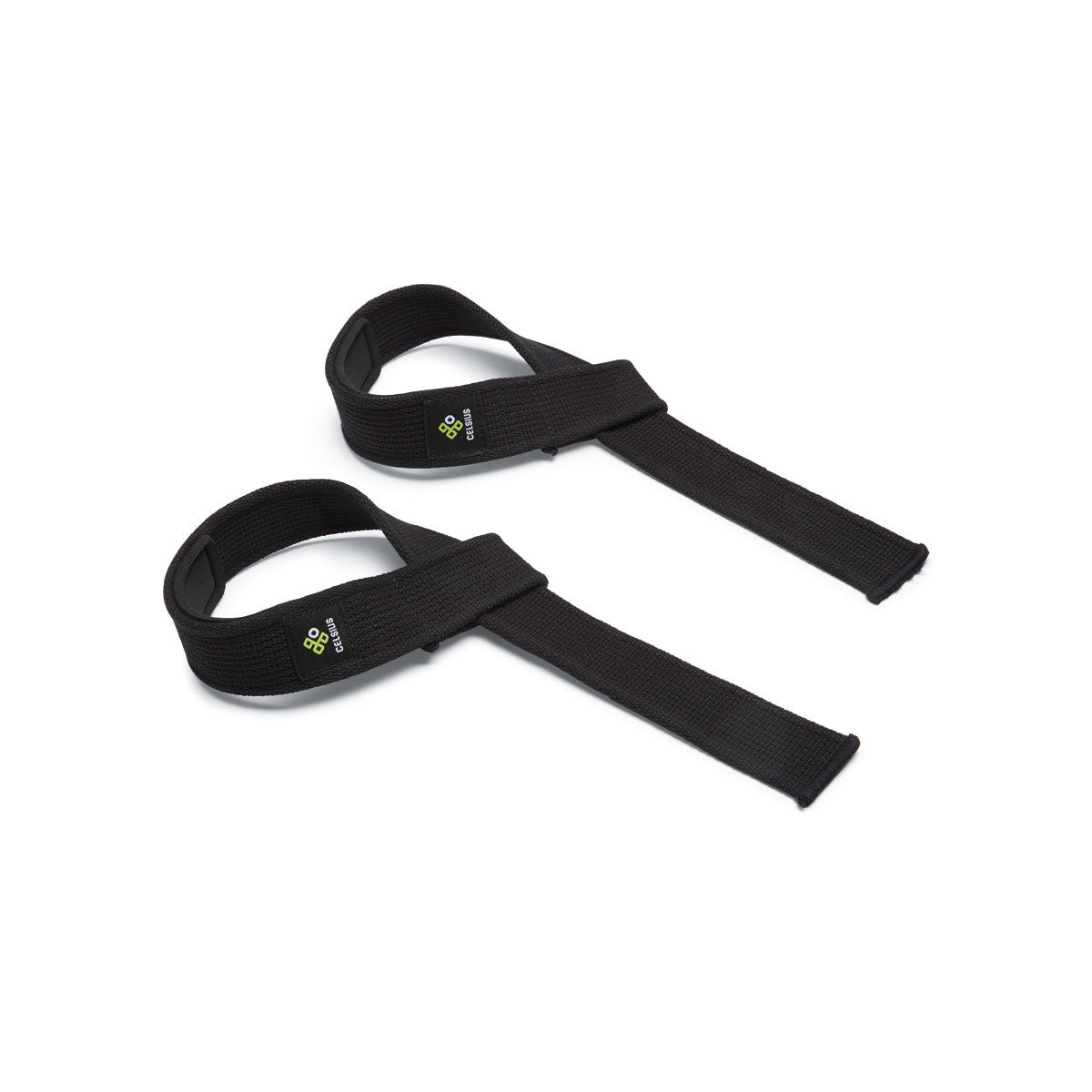 Celsius Lifting Straps