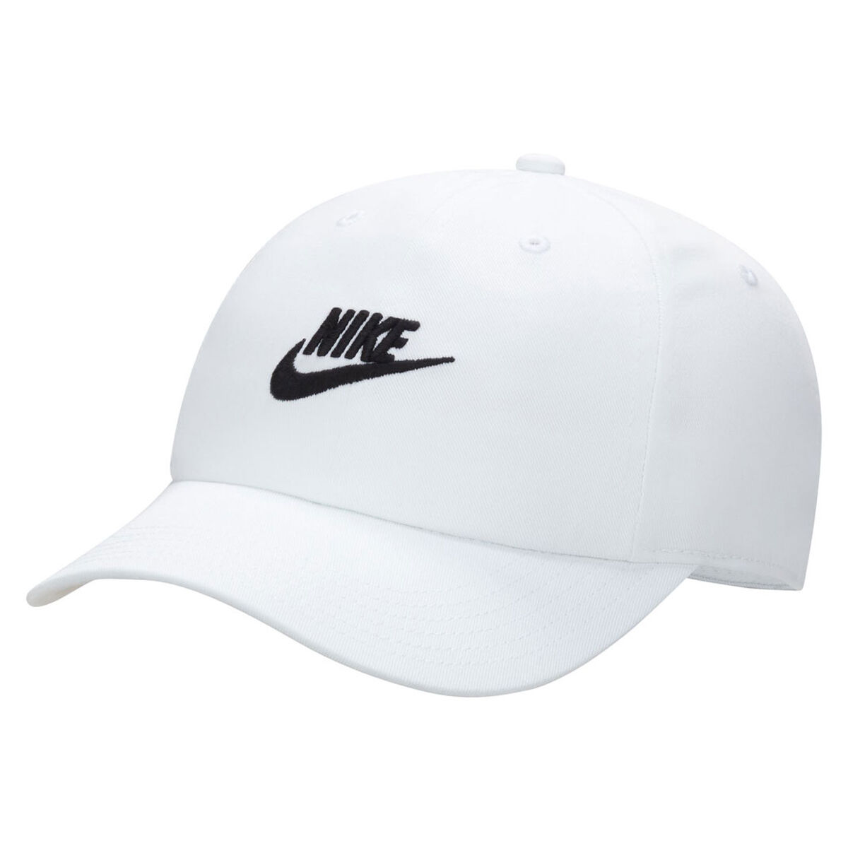 Nike Kids Club Unstructured Futura Wash Cap