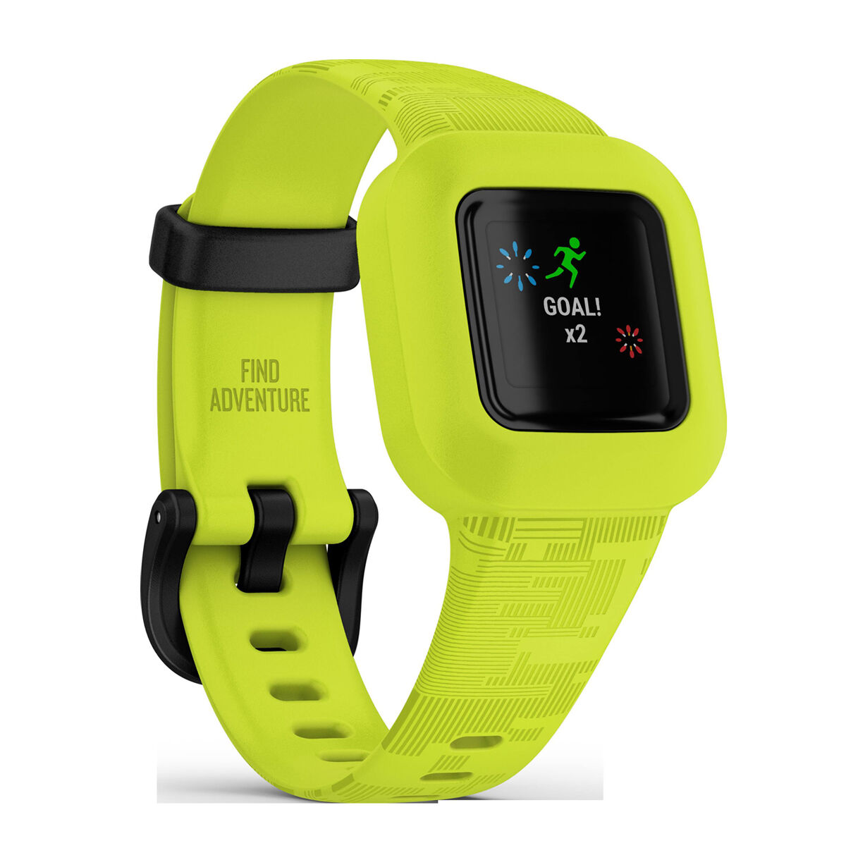 Garmin Vivofit jr. 3 Watch - Digi Camo