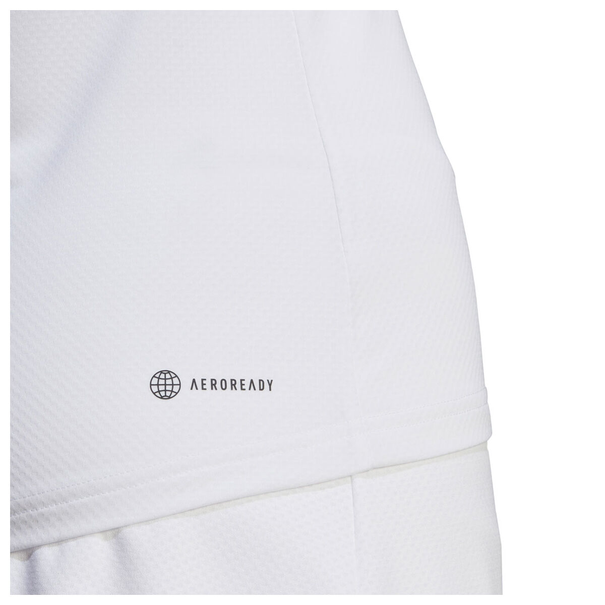 adidas Womens Club Tennis Polo