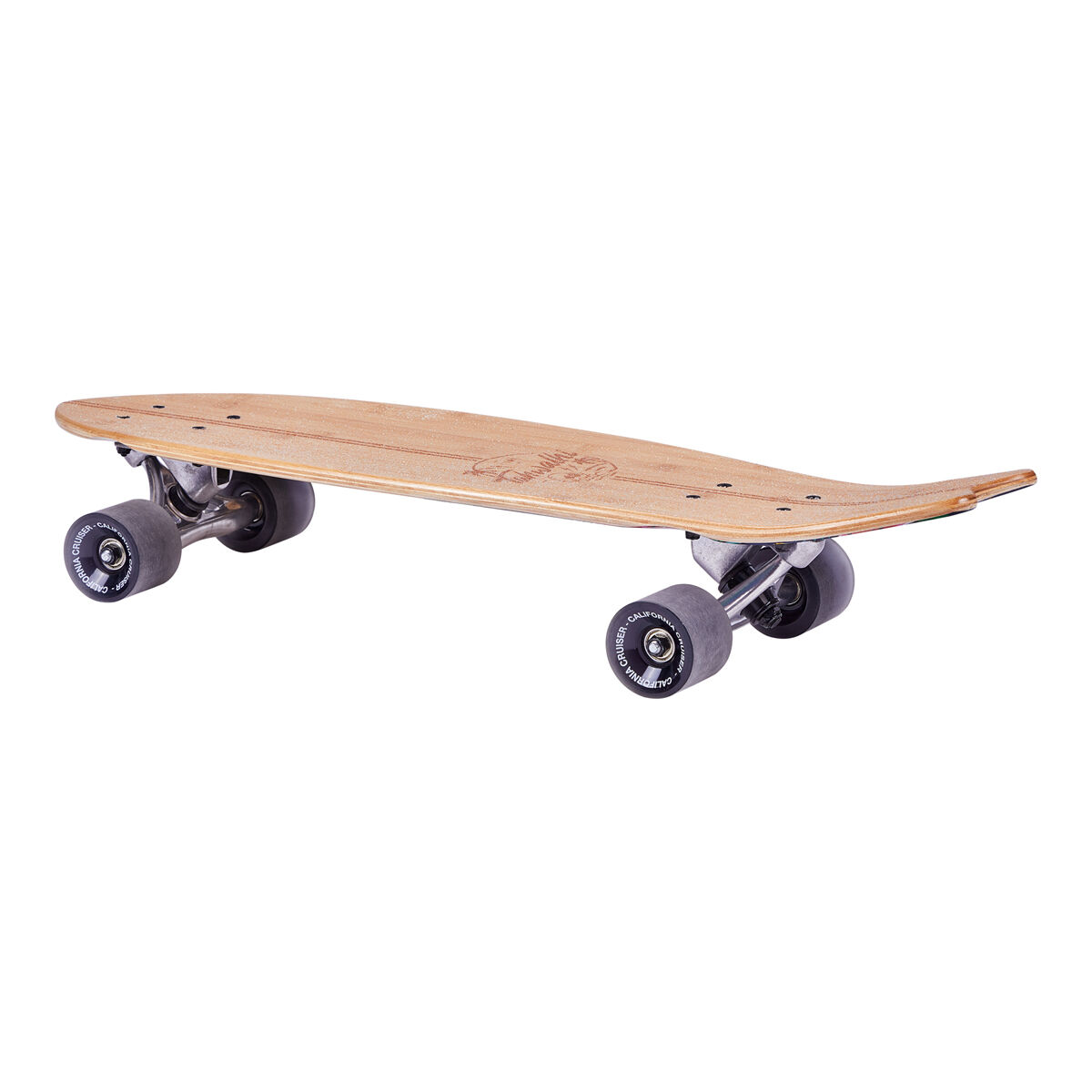 Tahwalhi Cruiser Skateboard