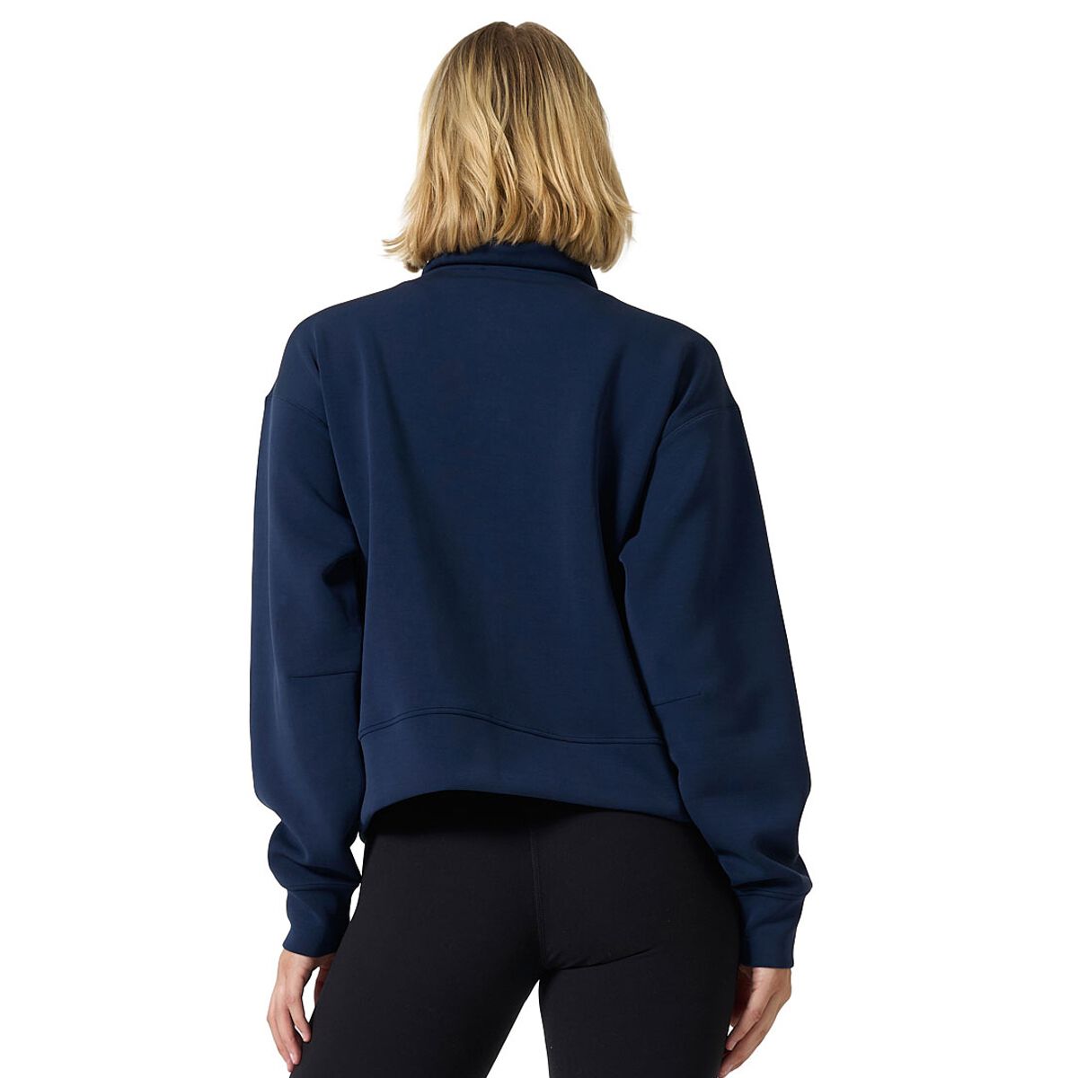 Ell/Voo Womens Suki Zip Thru Jacket