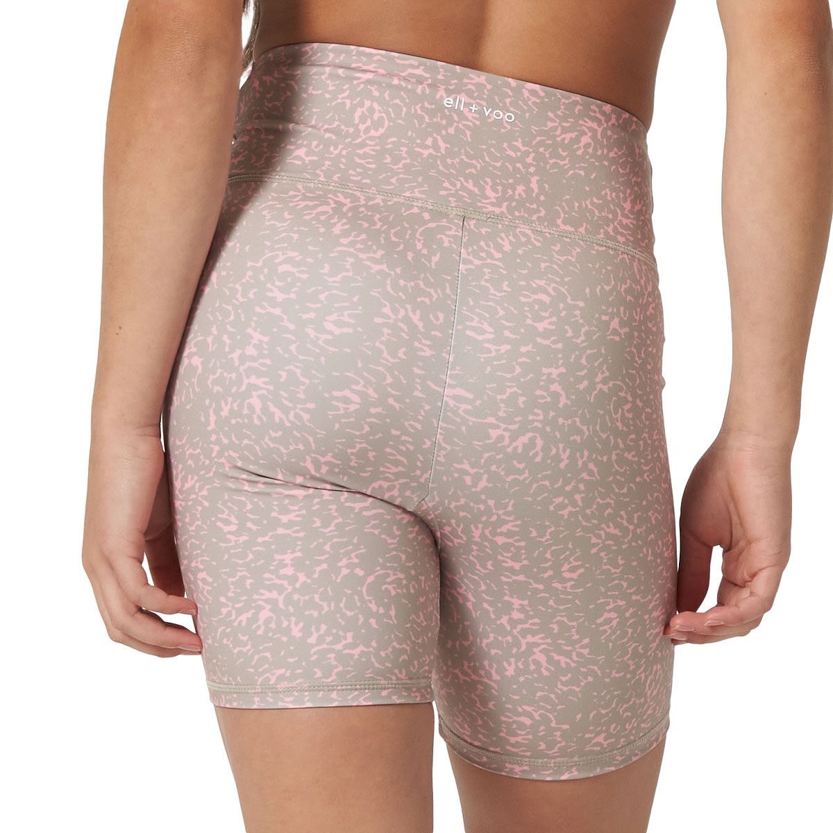 Ell/Voo Junior Camie 5 Inch Short Tights