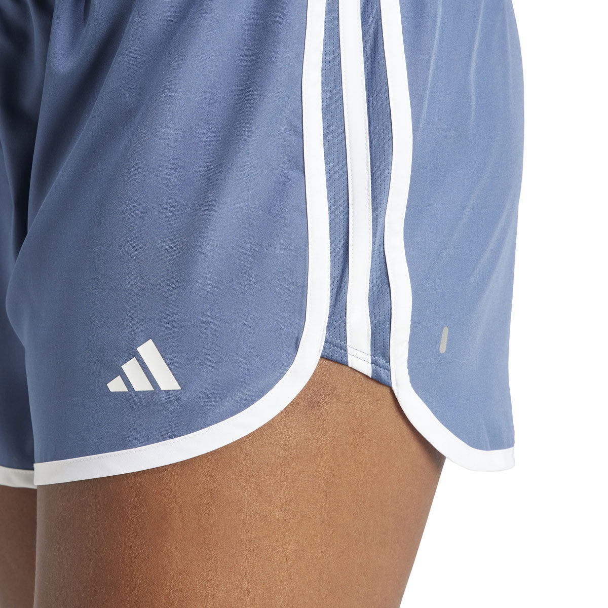 adidas Womens Marathon 20 Running Shorts