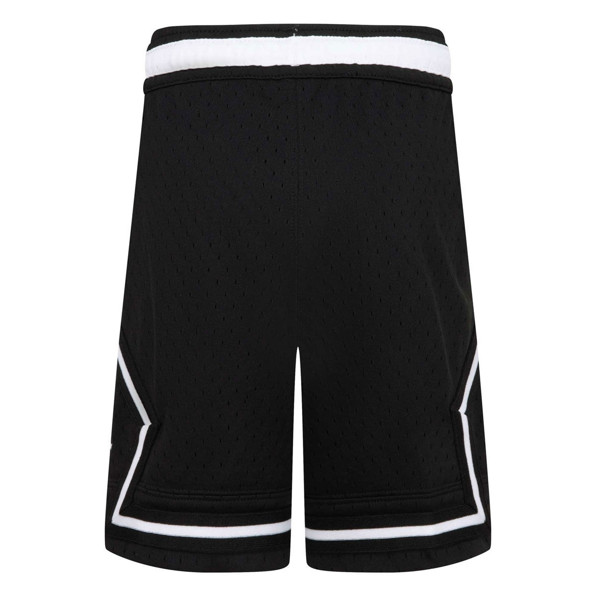 Jordan Kids Sport Dri-FIT Diamond Basketball Shorts