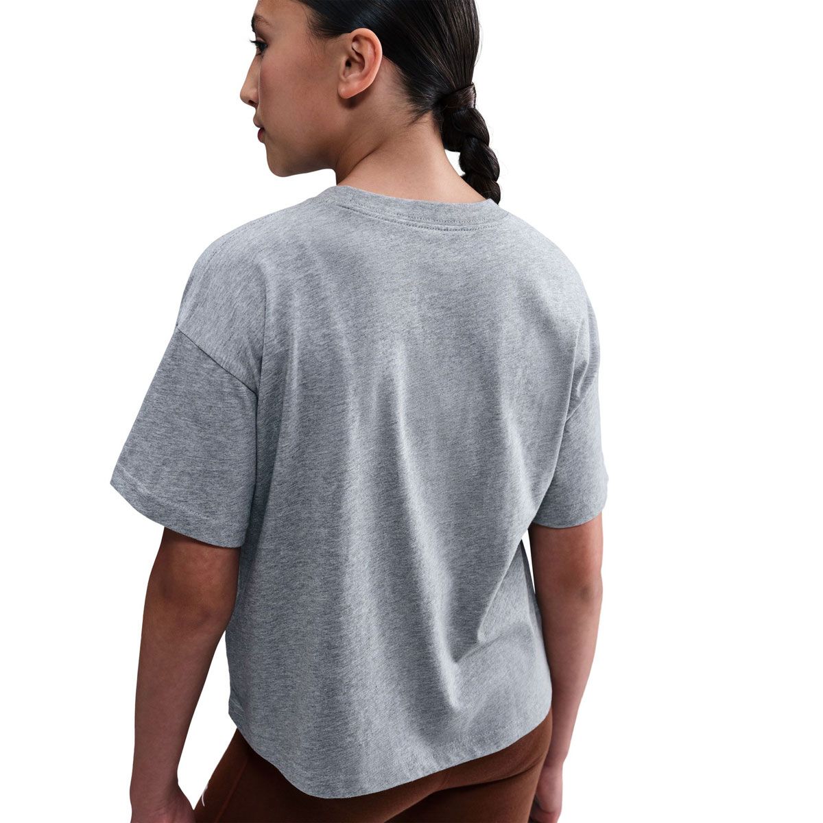 Nike Junior Essential Doodle 2 Tee