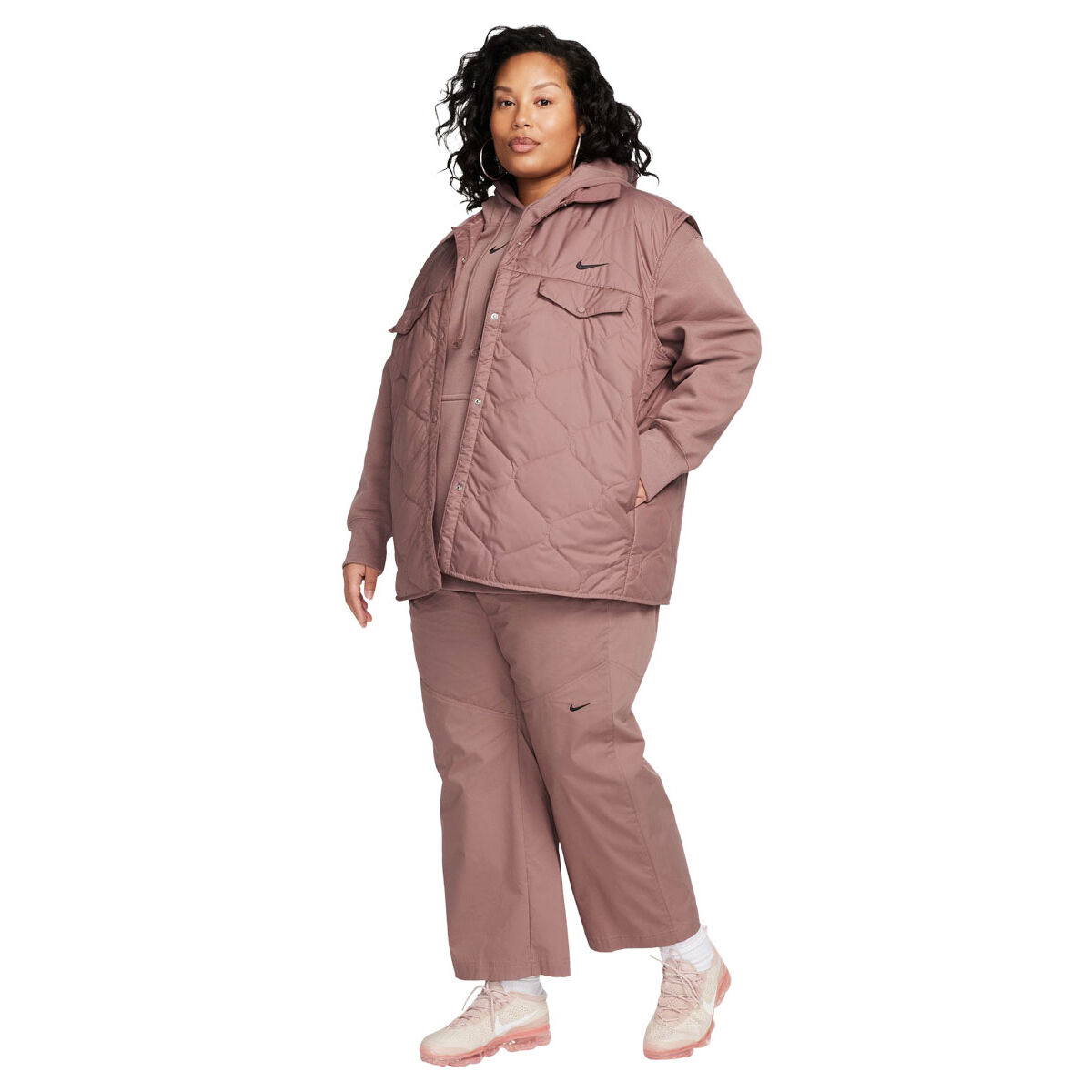 Nike Womens Sportswear Essential Vest