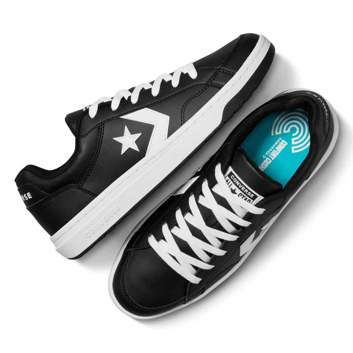 Converse Pro Blaze Ox Mens Casual Shoes