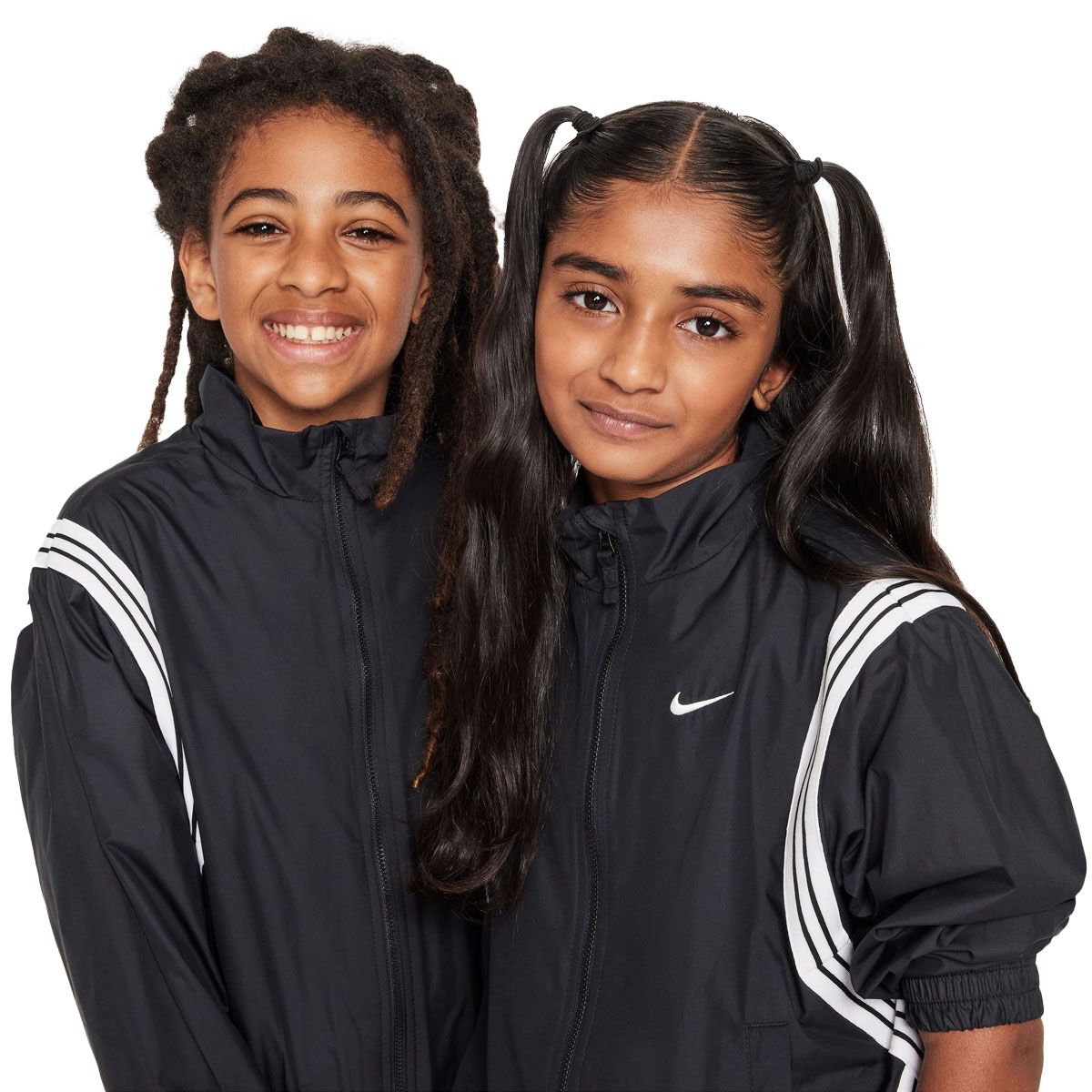 Nike Junior Repel Crossover Jacket