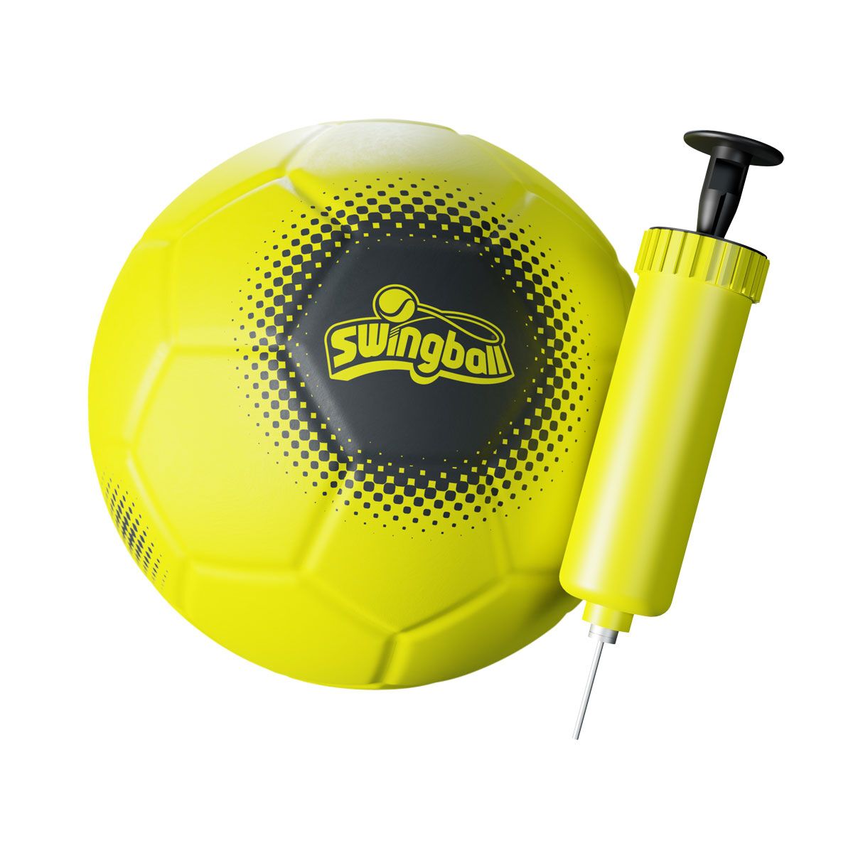 Swingball 3 in 1 Pro Multiplay All Surface Set