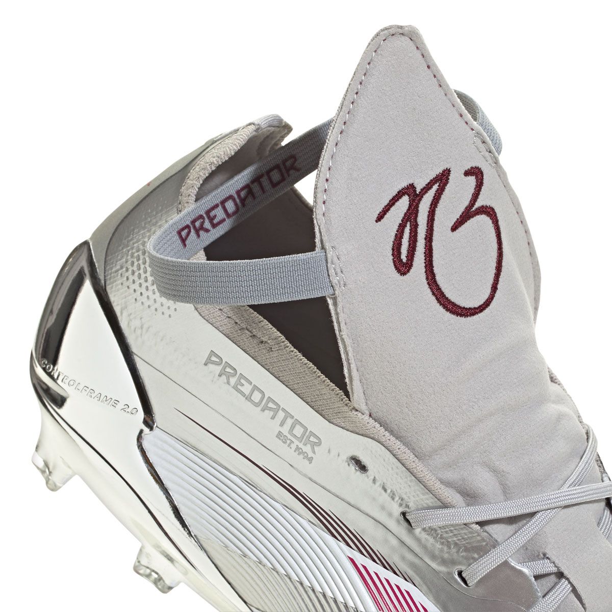adidas Predator Elite Fold-Over Tongue FG Football Boots