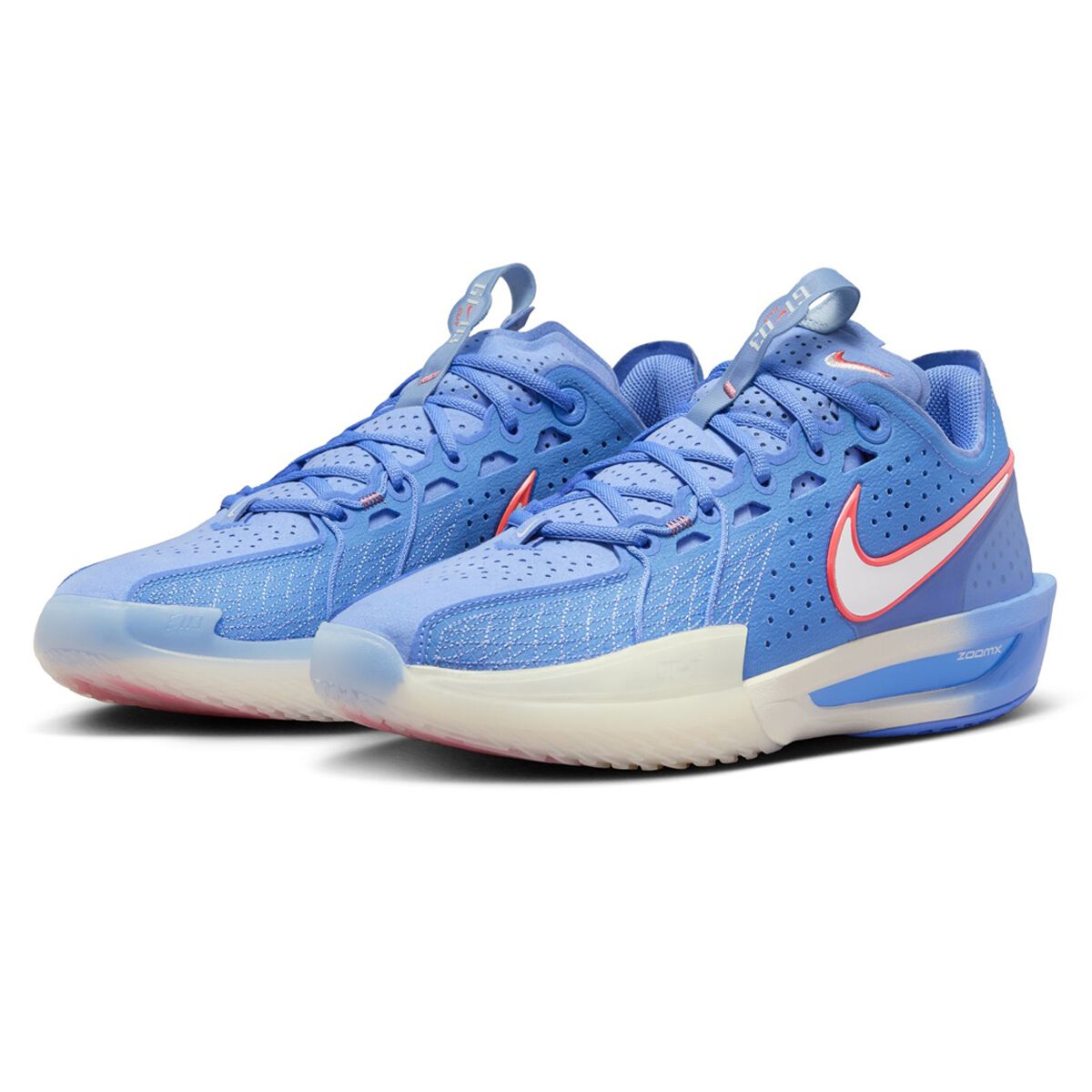 Nike Air Zoom G.T. Cut 3 Swoosh Fly Basketball Shoes