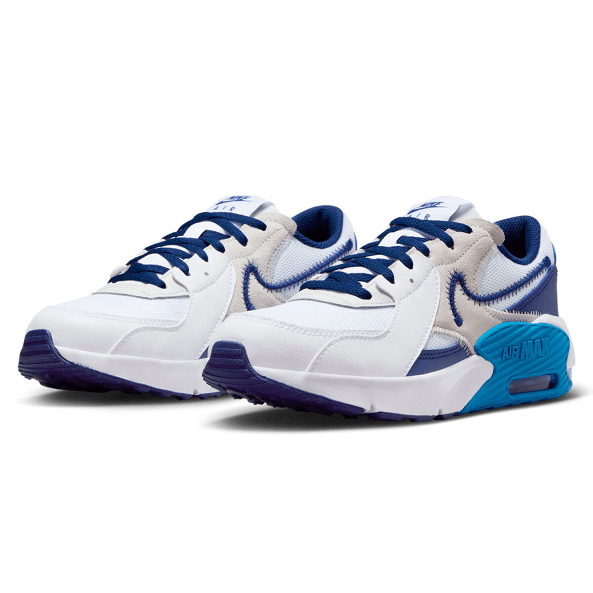 Nike Air Max Excee GS Kids Casual Shoes