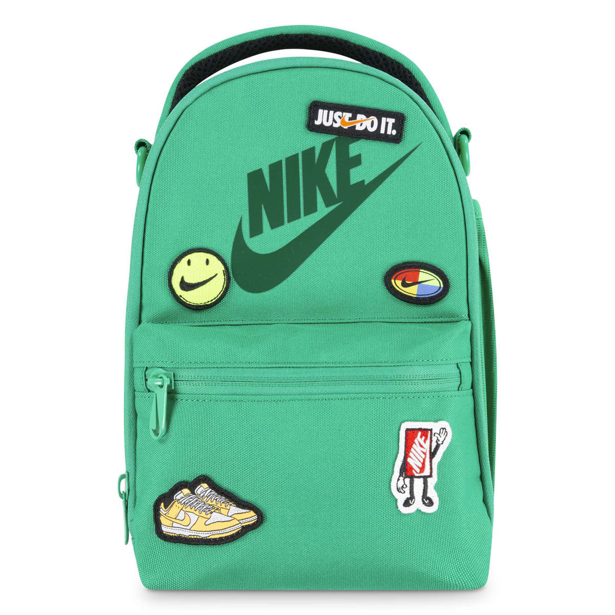 Nike Patch Lunch Tote