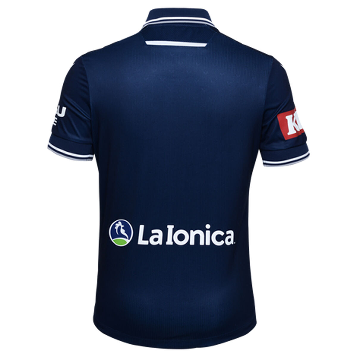 Melbourne Victory 2024/25 Replica Home Jersey