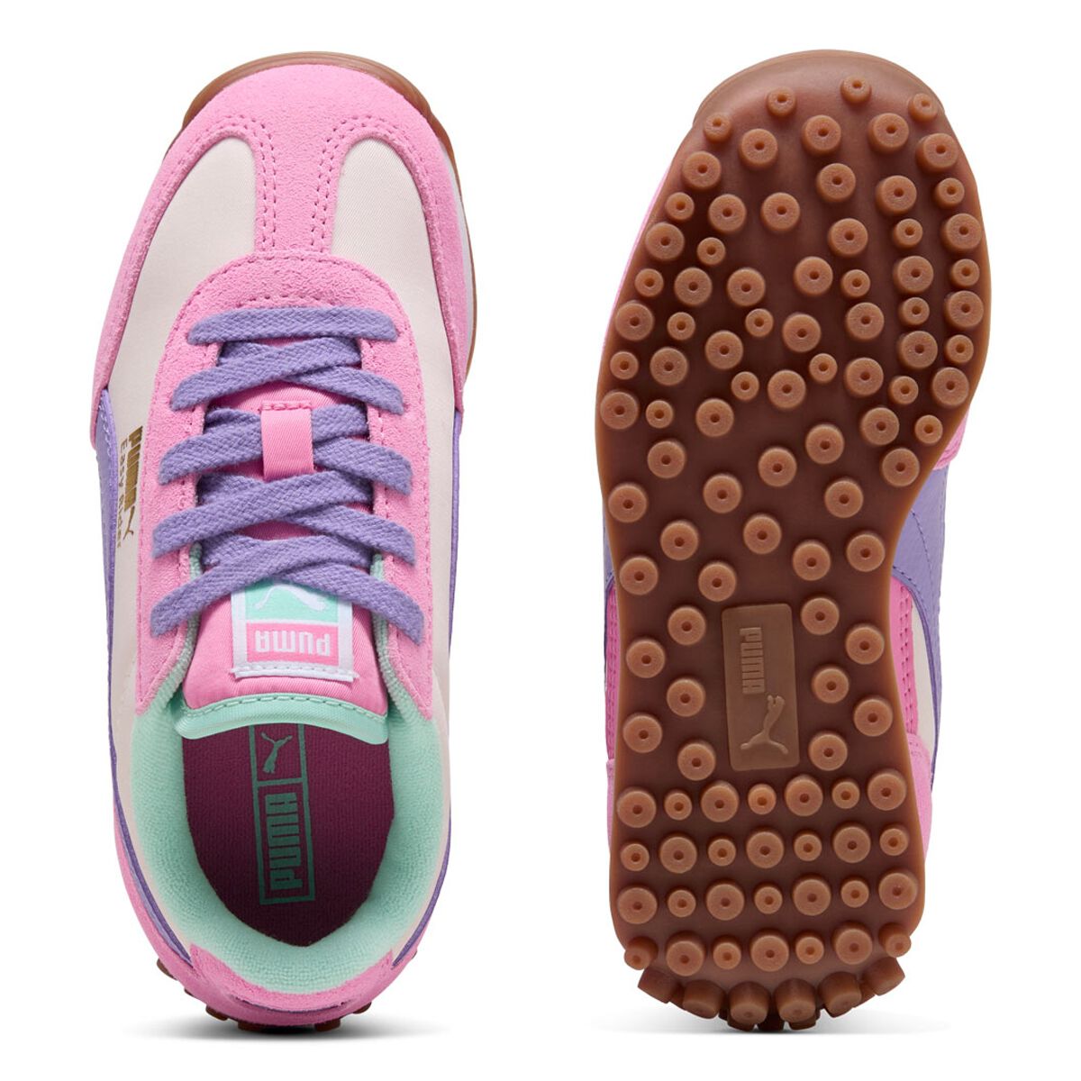 Puma Easy Rider GS Kids Casual Shoes