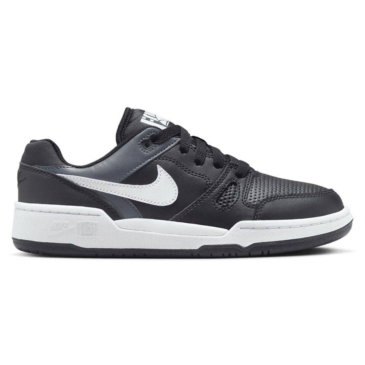 Nike Full Force Low Kids Casual Shoes