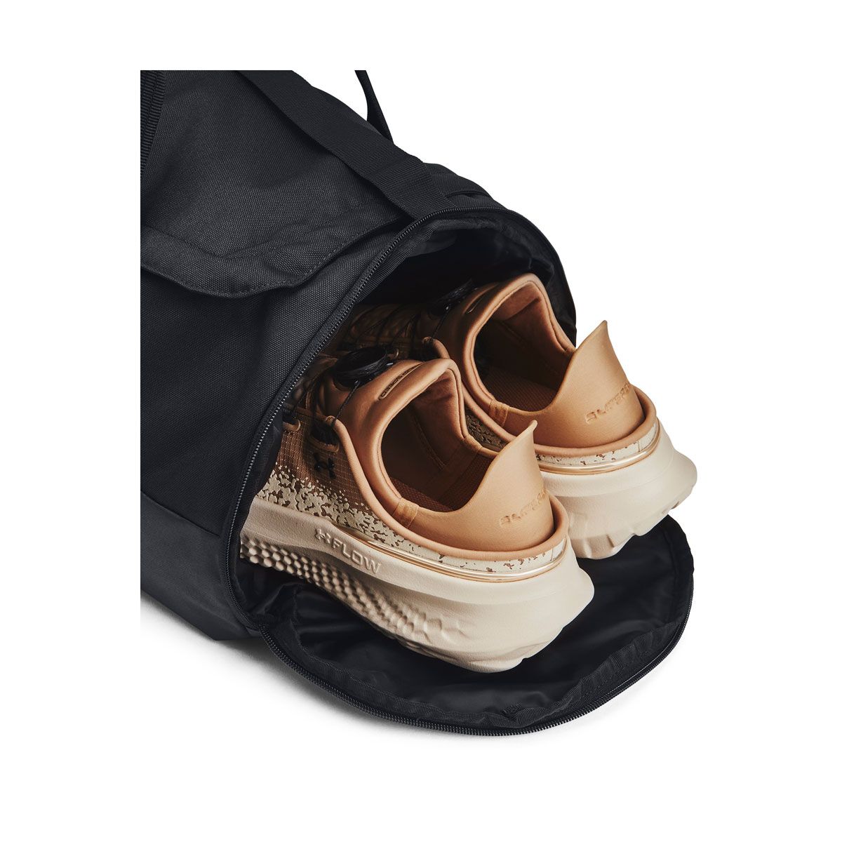 Under Armour Triumph Barrel Duffle Bag