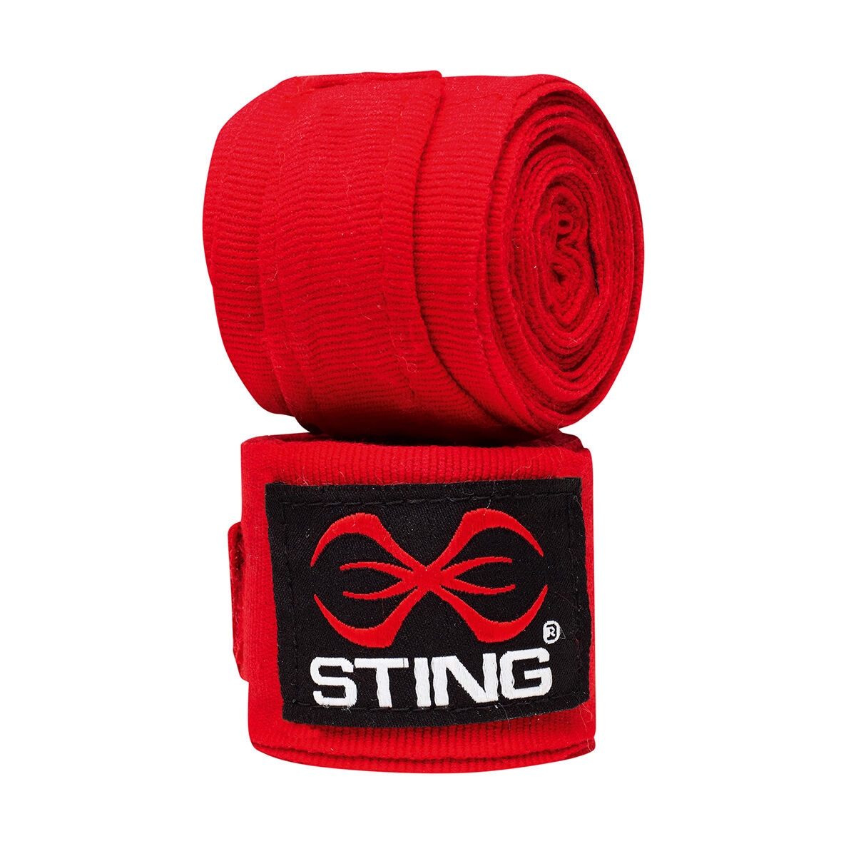 Sting Elasticised Hand Wraps 450cm