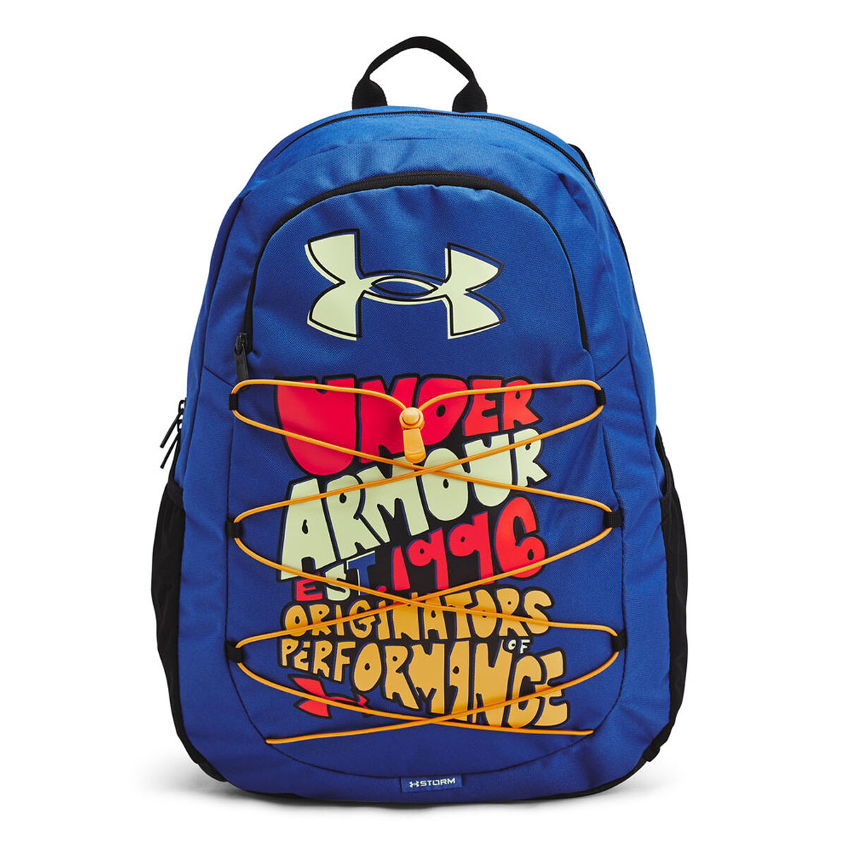 Under Armour Hustle Sport Backpack