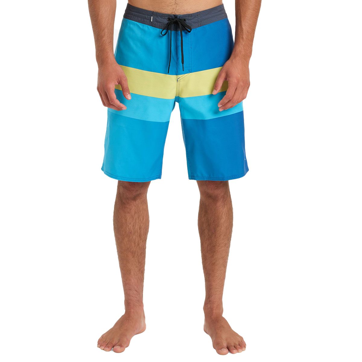 Quicksilver Mens Everyday Padang 20 inch Boardshorts