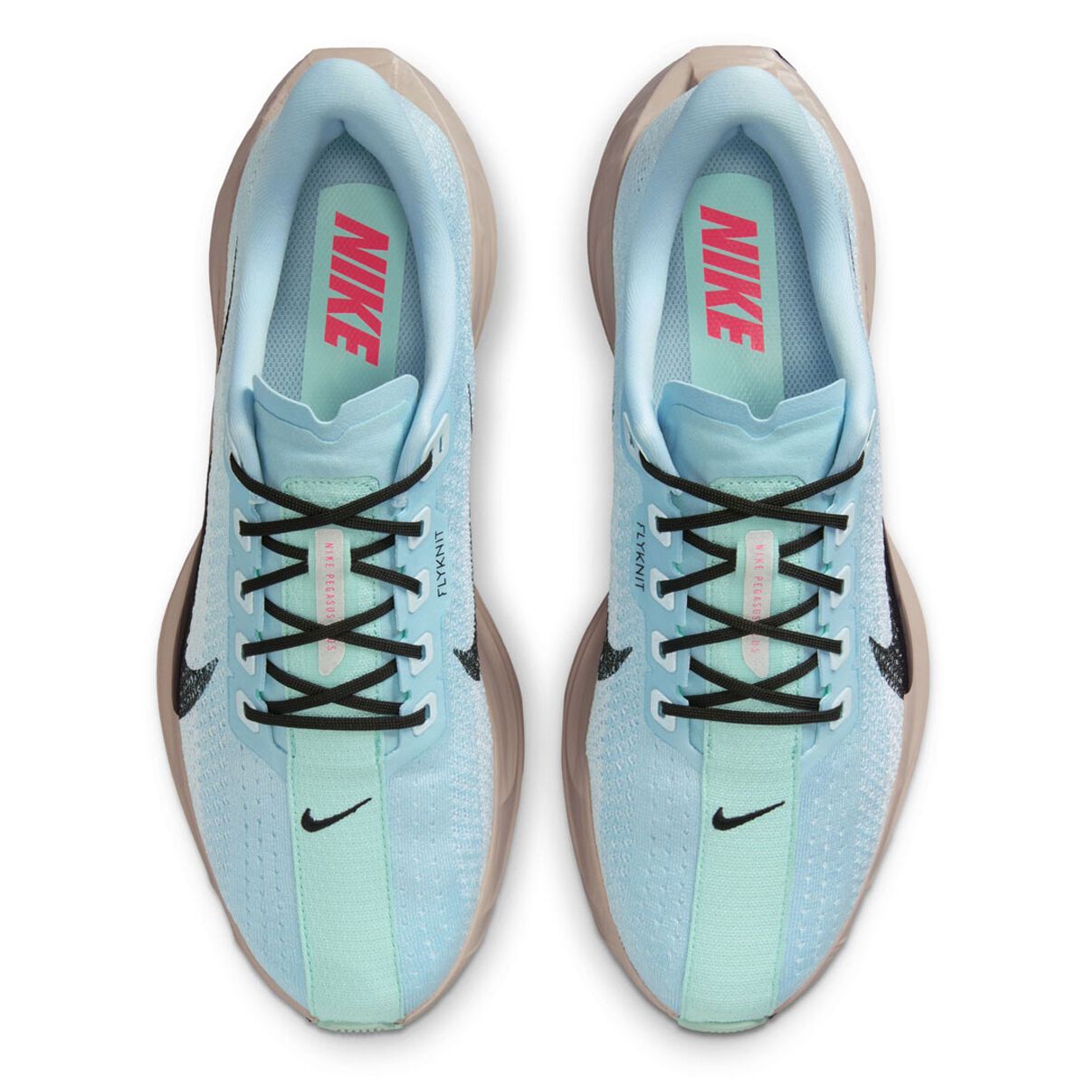 Nike Pegasus Plus Mens Running Shoes