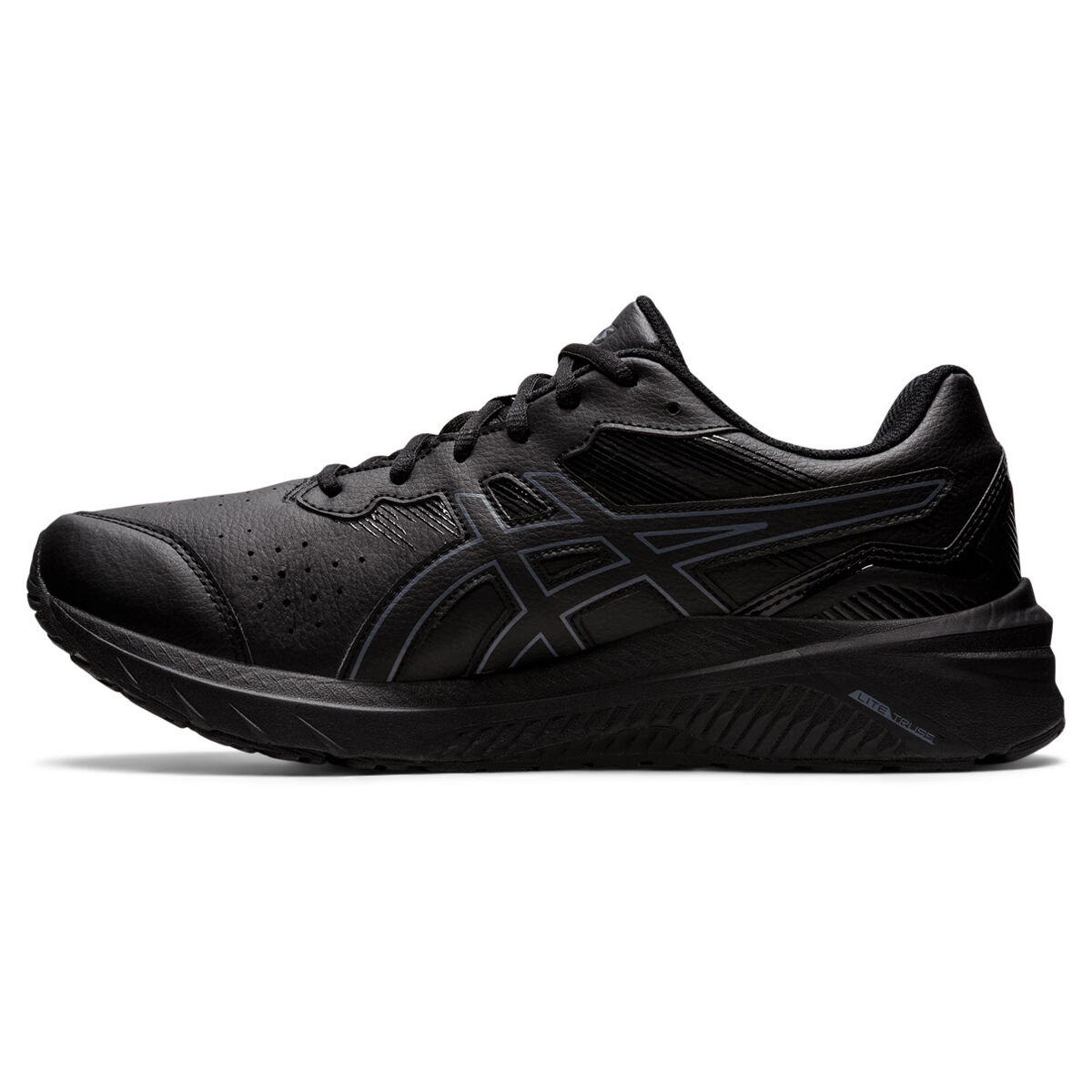 Asics GT 1000 LE 2 2E Mens Walking Shoes
