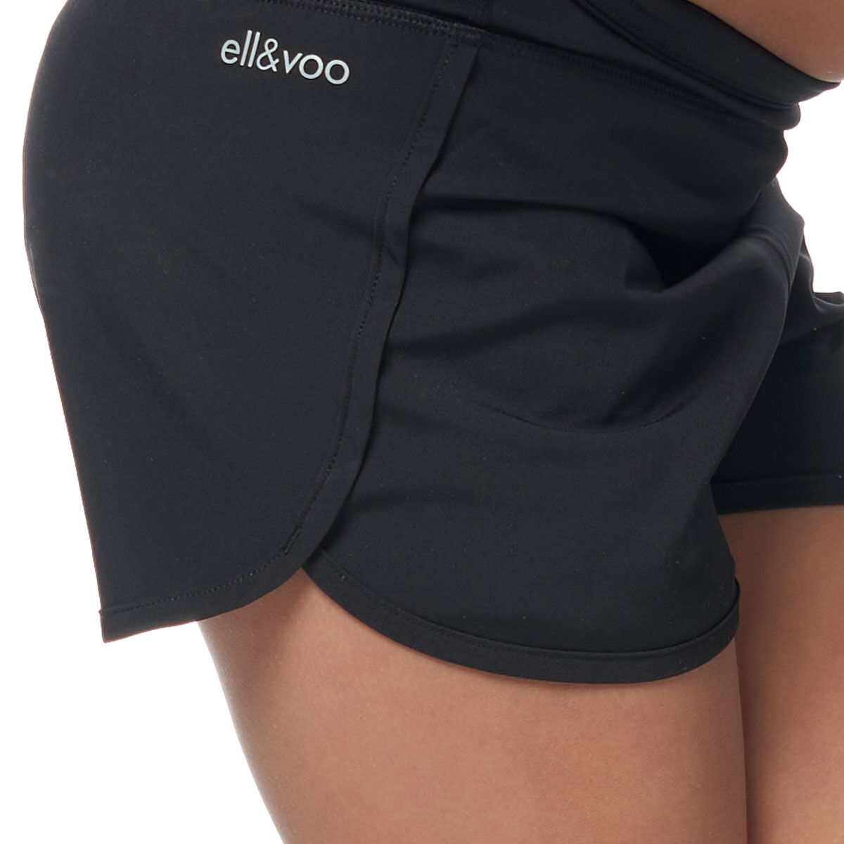 Ell/Voo Kids Essentials 2 in 1 Shorts