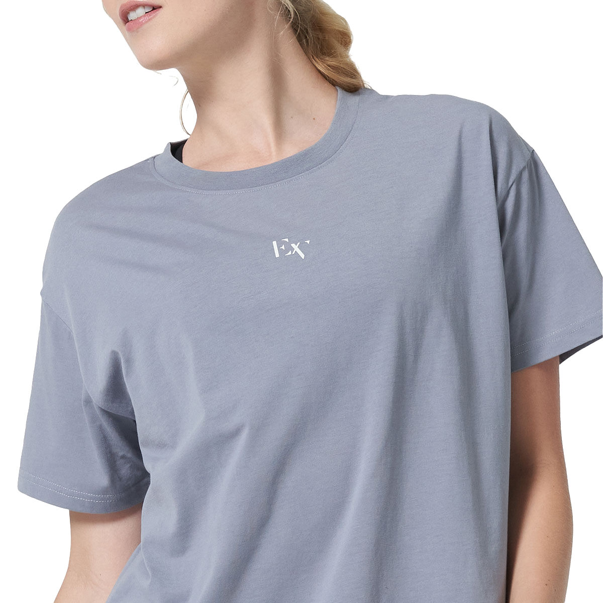 Ell/Voo Womens Gina Tee