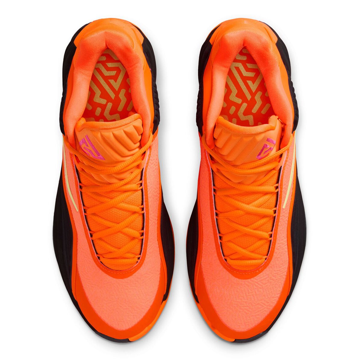 Nike Giannis Freak 7 Ignition Basketball Shoes