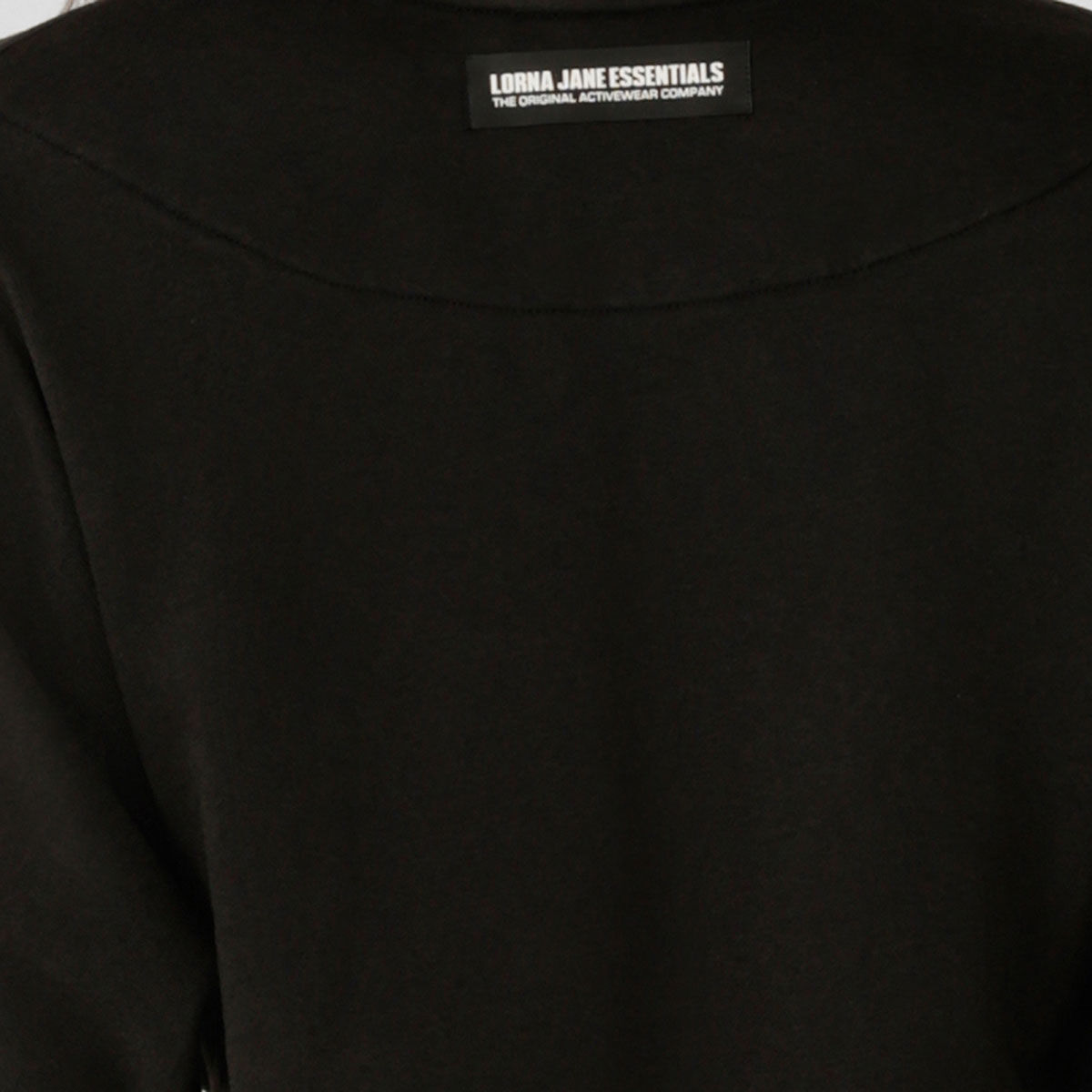 Lorna Jane Womens Warm Up Shrug