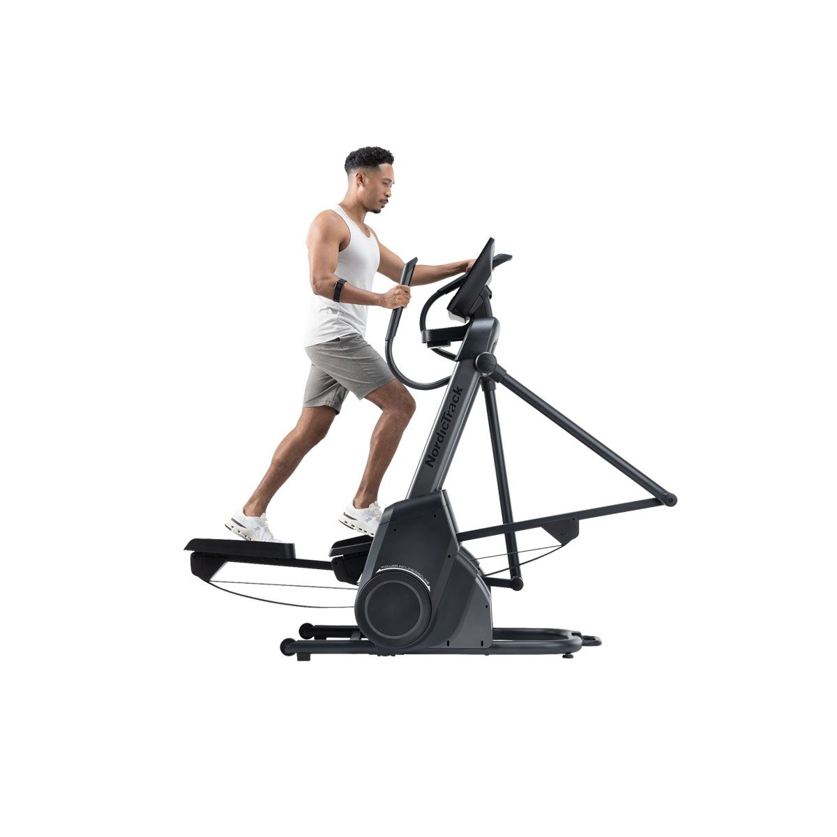 NordicTrack X16 NT25 Freestrider