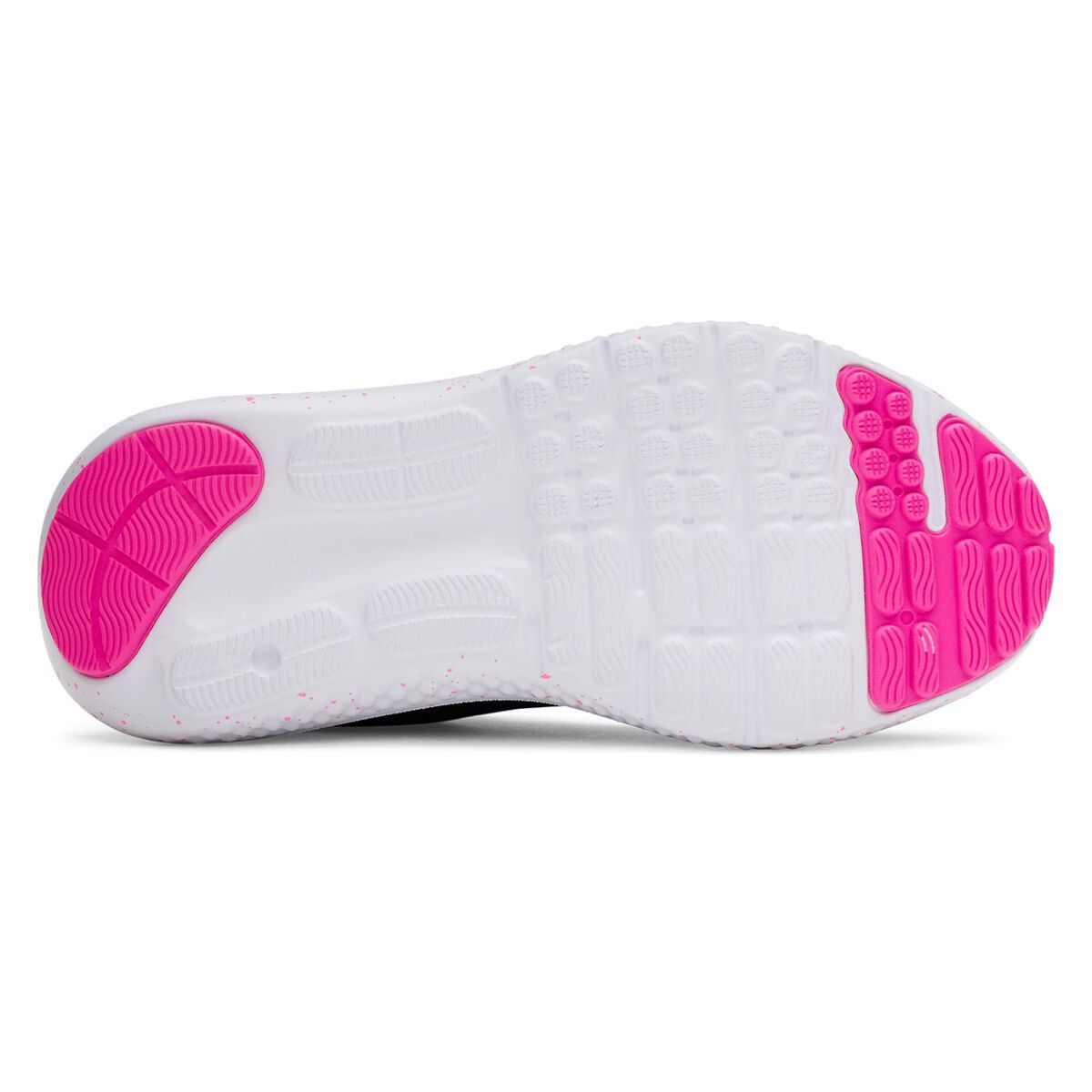 Under Armour Surge 4 GS Kids Running Shoes