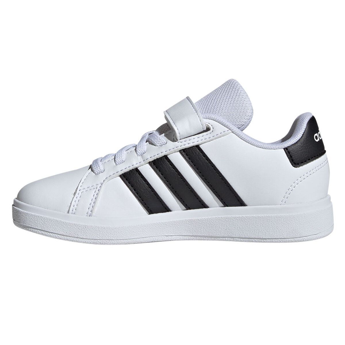adidas Grand Court 2.0 PS Kids Casual Shoes