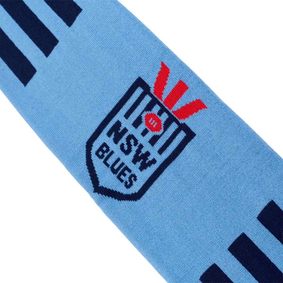 NSW Blues State of Origin 2025 Scarf