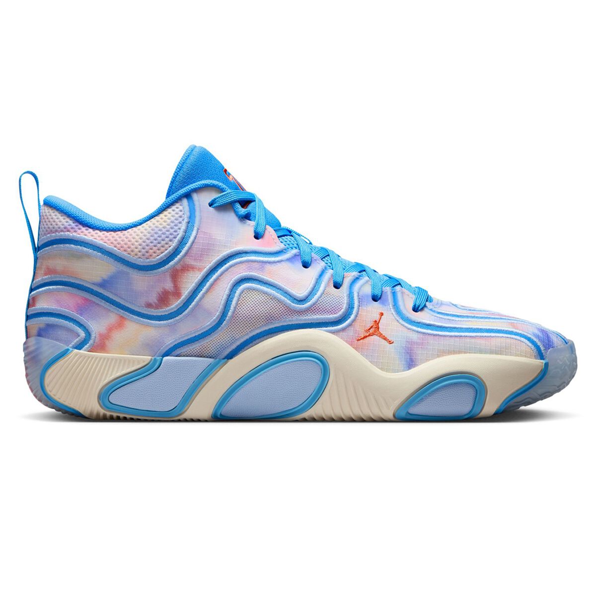 Jordan Tatum 3 Basketball Shoes