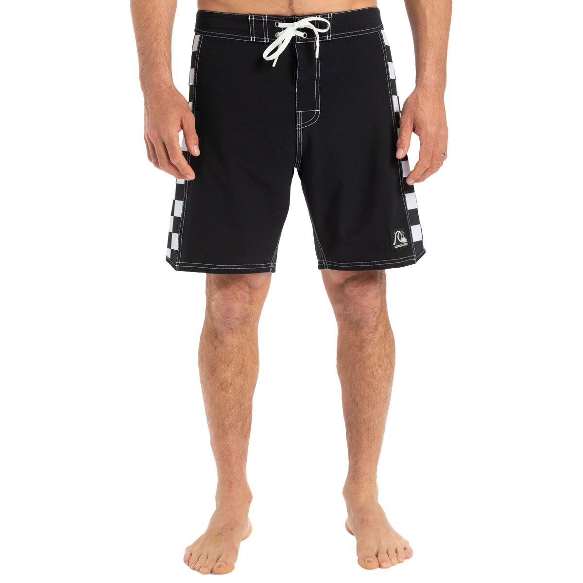 Quiksilver Mens Original Arch 18 Board Shorts
