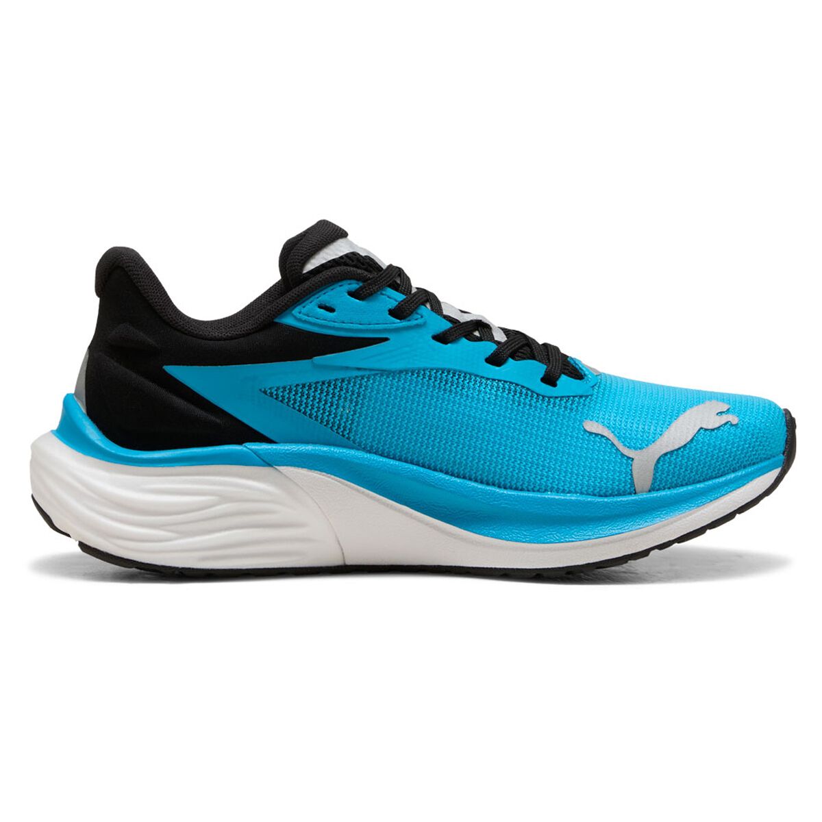 Puma Electrify Nitro 4 GS Kids Running Shoes