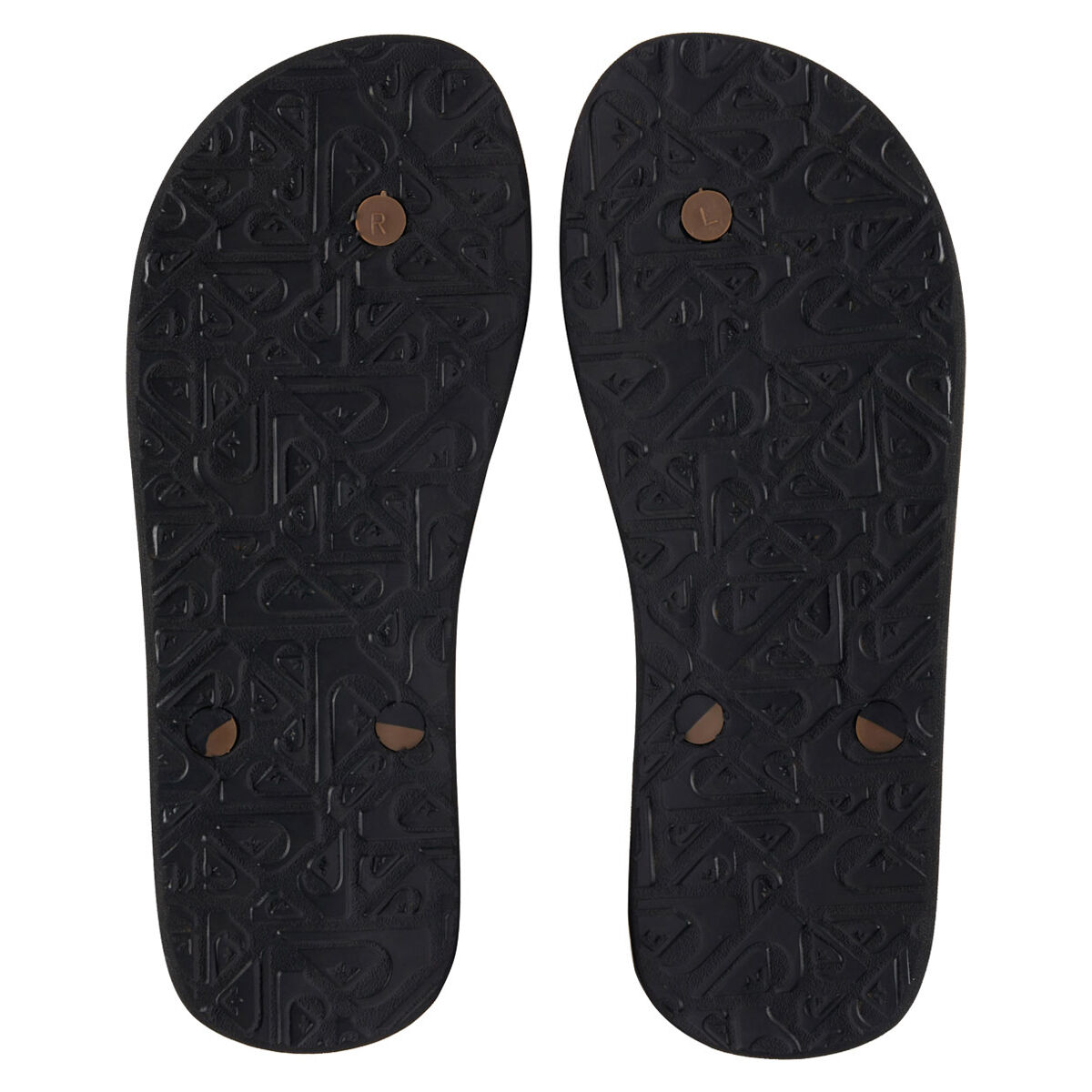 Quiksilver Haleiwa Core Mens Thongs