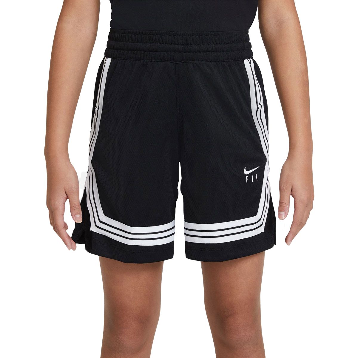 Nike Junior Fly Crossover Dri-FIT Performance Shorts