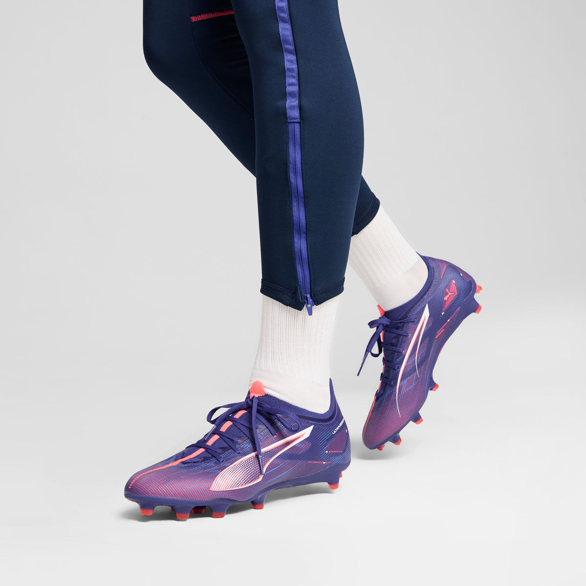Puma Ultra 5 Match Football Boots