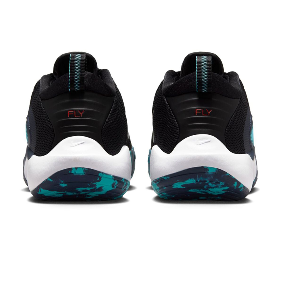 Nike IsoFly GS Kids Basketball Shoes