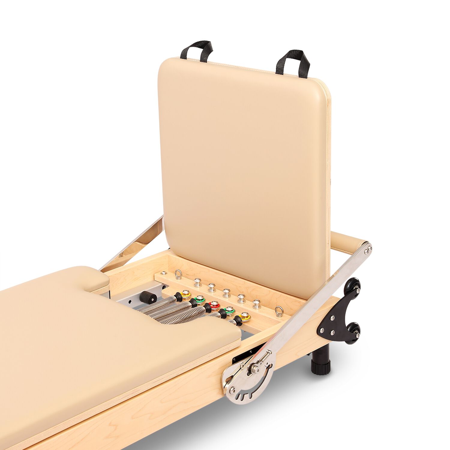 Celsius PR2 Pilates Reformer Jump Board